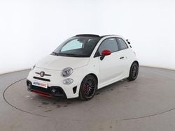 Usado 2022 Abarth 695 Utilitario | 23.713 € (Super precio)