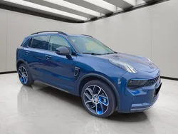 Negro Usado 2022 Lynk & Co 01 SUV | 23.450 € (Un poco caro)