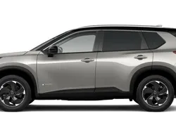 Negro Nuevo 2025 Nissan X-Trail N-Connecta SUV | 42.199 € (Precio justo)