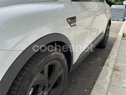 Blanco Usado 2023 Renault Arkana RS Line SUV | 25.000 € (Precio justo)