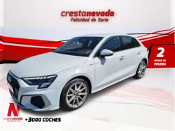Usado 2023 Audi A3 | 28.028 € (Precio justo)