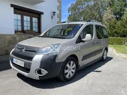 Beige Usado 2010 Citroën Berlingo XTR Monovolumen | 10.500 € (Caro)