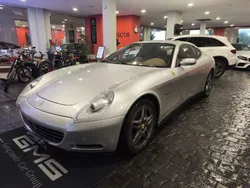 Plateado Usado 2007 Ferrari 612 Coupe | 77.750 €