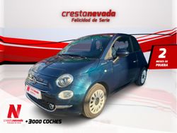 Usado 2022 Fiat 500 Dolcevita | 11.205 € (Precio justo)