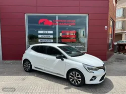 Blanco Usado 2023 Renault Clio V Techno | 18.950 € (Caro)
