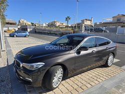 Negro Usado 2018 BMW 630 Coupe | 27.000 € (Precio justo)