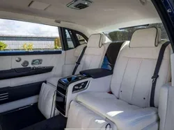Azul Usado 2019 Rolls Royce Phantom Berlina | 686.900 €