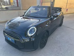 Negro Usado 2023 Mini Cooper Cabriolet Descapotable | 30.305 € (Un poco caro)