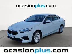 Blanco Usado 2023 BMW 218 Coupe | 22.264 € (Super precio)