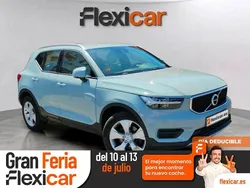 Verde Usado 2018 Volvo XC40 SUV | 23.790 € (Buen precio)