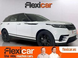 Blanco Usado 2023 Land Rover Range Rover Velar SE Dynamic SUV | 58.990 €