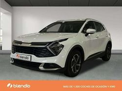 Blanco Usado 2024 Kia Sportage SUV | 24.300 € (Super precio)