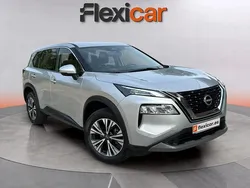 Gris Usado 2024 Nissan X-Trail Acenta SUV | 28.990 € (Super precio)