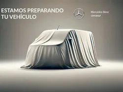 Blanco Usado 2019 Mercedes Sprinter Van | 29.900 €