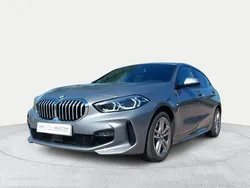 Usado 2024 BMW 118 Comfort Edition Utilitario | 31.500 € (Precio justo)