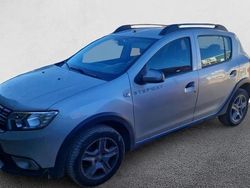 Usado 2016 Dacia Sandero Stepway Utilitario | 9240 € (Precio justo)