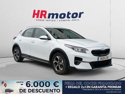 Blanco Usado 2022 Kia XCeed SUV | 16.820 € (Precio justo)