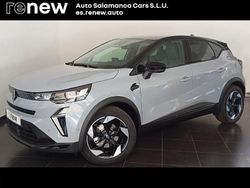 Gris Nuevo 2025 Renault Captur Techno SUV | 25.950 € (Precio justo)