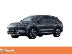 Gris Nuevo 2025 BYD Seal U Comfort SUV | 39.790 €