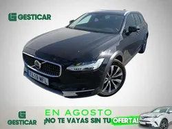 Negro Usado 2023 Volvo V90 Core Familiar | 39.990 €