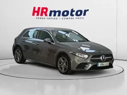Usado 2020 Mercedes A250 AMG line | 24.190 € (Buen precio)