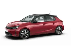Rojo Nuevo 2025 Opel Corsa | 23.800 € (Precio justo)