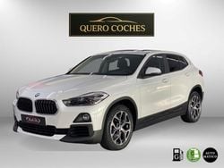 Usado 2020 BMW X2 SUV | 23.990 € (Precio justo)