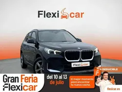 Negro Usado 2023 BMW X1 SUV | 31.190 € (Super precio)