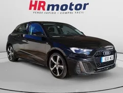 Usado 2023 Audi A1 S-Line Utilitario | 21.540 € (Buen precio)