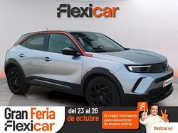 Gris Usado 2021 Opel Mokka Business Elegance SUV | 13.770 € (Buen precio)