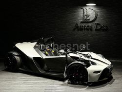 Usado 2010 KTM X-Bow Descapotable | 69.900 €