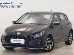 Usado 2024 Hyundai i20 | 15.990 € (Precio justo)