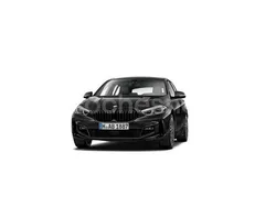 Negro Usado 2024 BMW 118 Comfort Edition Utilitario | 31.900 € (Caro)