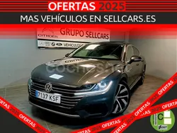 VW Arteon