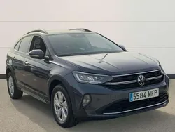 Usado 2023 VW Taigo Life SUV | 18.632 € (Precio justo)