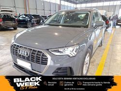 Gris Usado 2023 Audi Q3 Comfort SUV | 30.850 € (Super precio)
