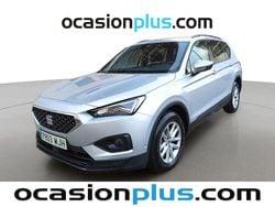 Gris plata Usado 2023 Seat Tarraco Style SUV | 23.355 € (Super precio)