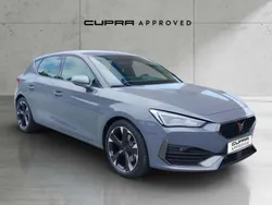 Gris Usado 2024 Cupra Leon Utilitario | 25.100 € (Precio justo)