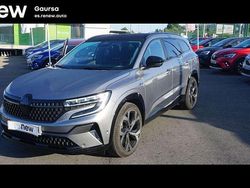 Gris Usado 2024 Renault Espace Esprit Alpine Monovolumen | 32.900 € (Un poco caro)