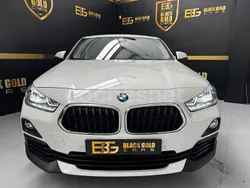 Blanco Usado 2018 BMW X2 SUV | 16.990 € (Precio justo)