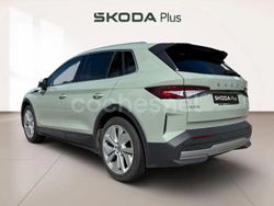 Eléctrico Usado 2025 Skoda Elroq SUV | 37.400 € (Precio justo)