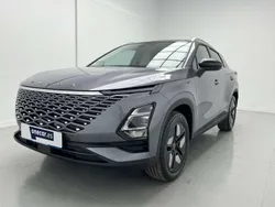 Gris Usado 2024 Omoda 5 SUV | 25.990 € (Precio justo)