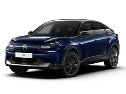 Azul Nuevo 2024 Citroën DS6 | 30.901 €