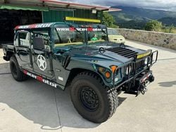 Verde Usado 1997 Hummer H1 SUV | 84.998 €
