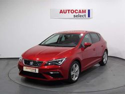 Usado 2019 Seat Leon FR Berlina | 16.990 € (Precio justo)