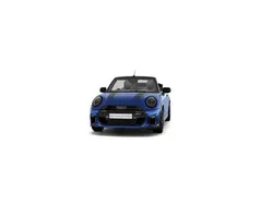 Nuevo 2025 Mini Cooper Utilitario | 40.890 €