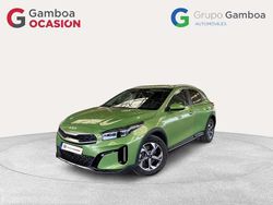 Verde Usado 2024 Kia XCeed SUV | 17.270 € (Super precio)