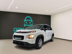 Blanco Usado 2019 Citroën C3 Aircross Live SUV | 7990 € (Super precio)