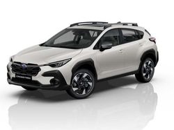 Blanco Nuevo 2024 Subaru Crosstrek Active | 32.300 € (Super precio)