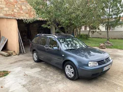 Gris / plata Usado 2002 VW Golf IV Conceptline Berlina | 2300 € (Precio justo)